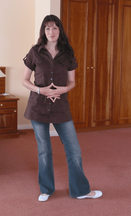 Not awful, but it certainly doesn't make me glow.