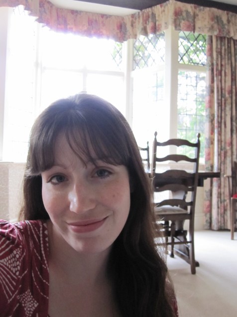 Summer or Winter? With that softness I could only be a Summer.