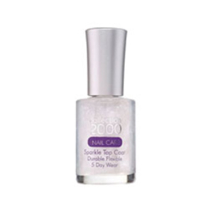 Collection 2000 Sparkle Top Coat