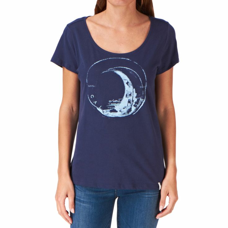 O'Neill Nina Print T-shirt, £18 from Zalando