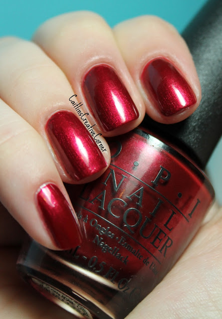 Photo courtesy of Caitlin's Creative Corner